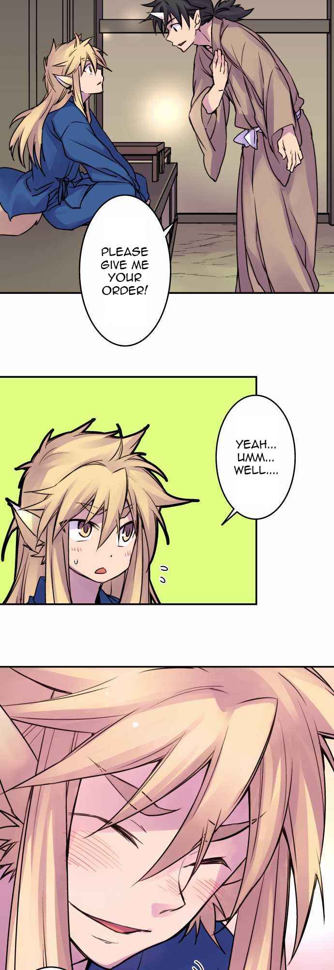 Page 13 Chapter 28 Tobari of the Dawn