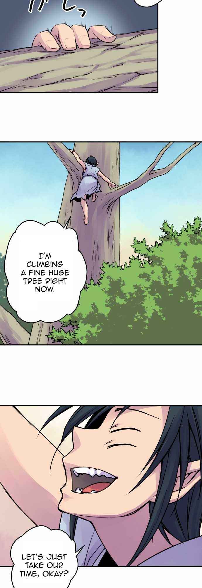 Page 12 Chapter 63 Tobari of the Dawn