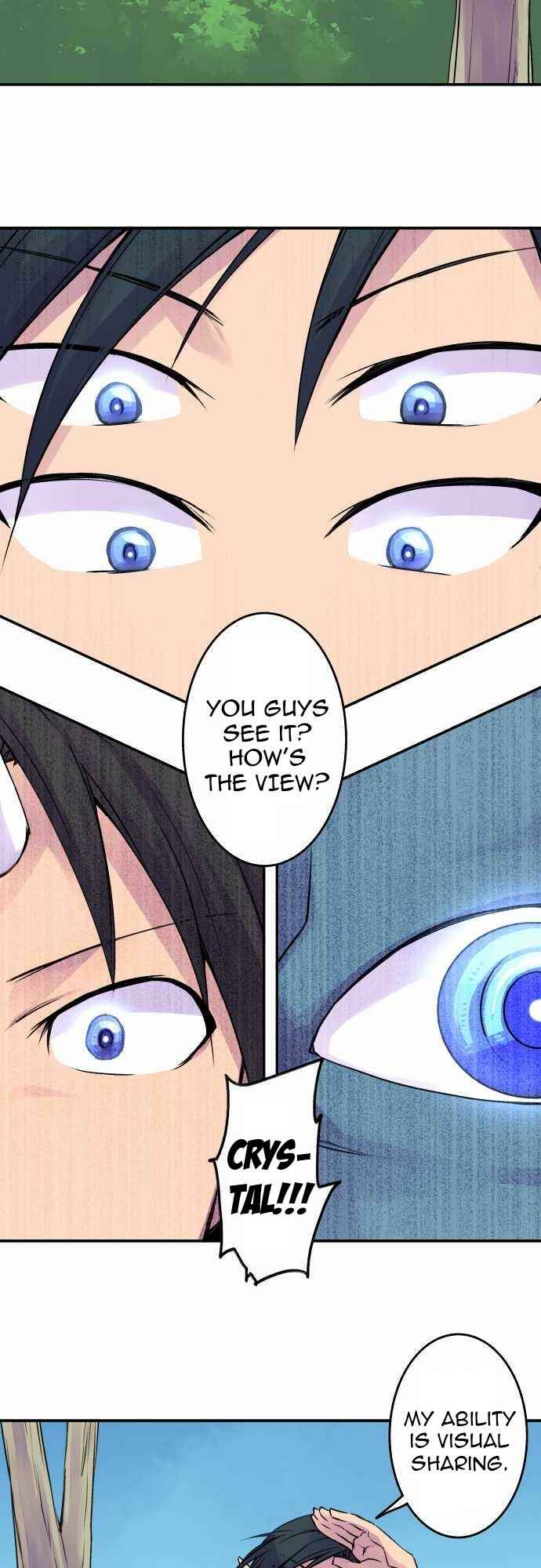 Page 14 Chapter 63 Tobari of the Dawn