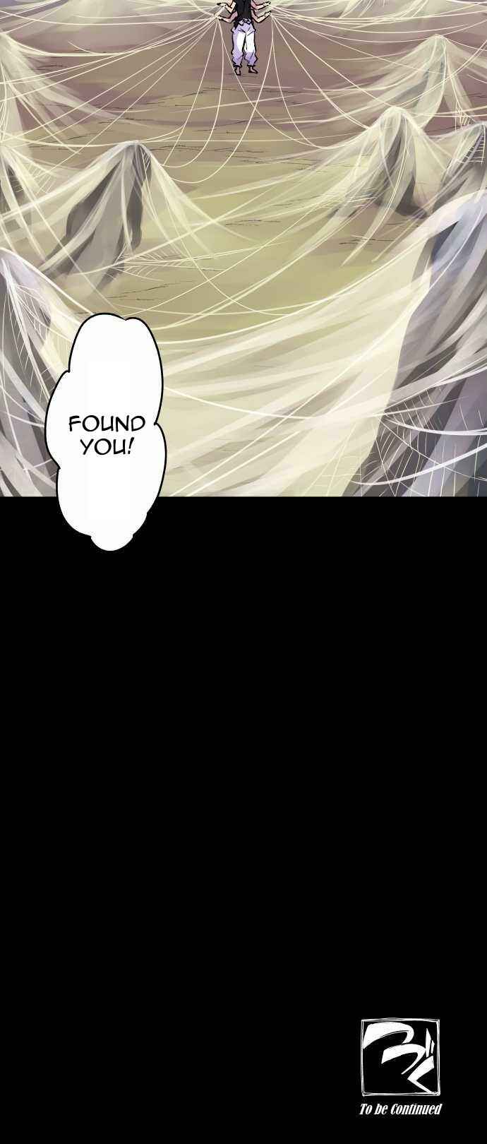 Page 16 Chapter 63 Tobari of the Dawn