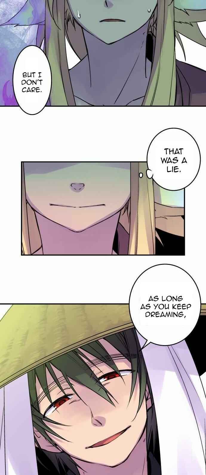 Page 12 Chapter 70 Tobari of the Dawn