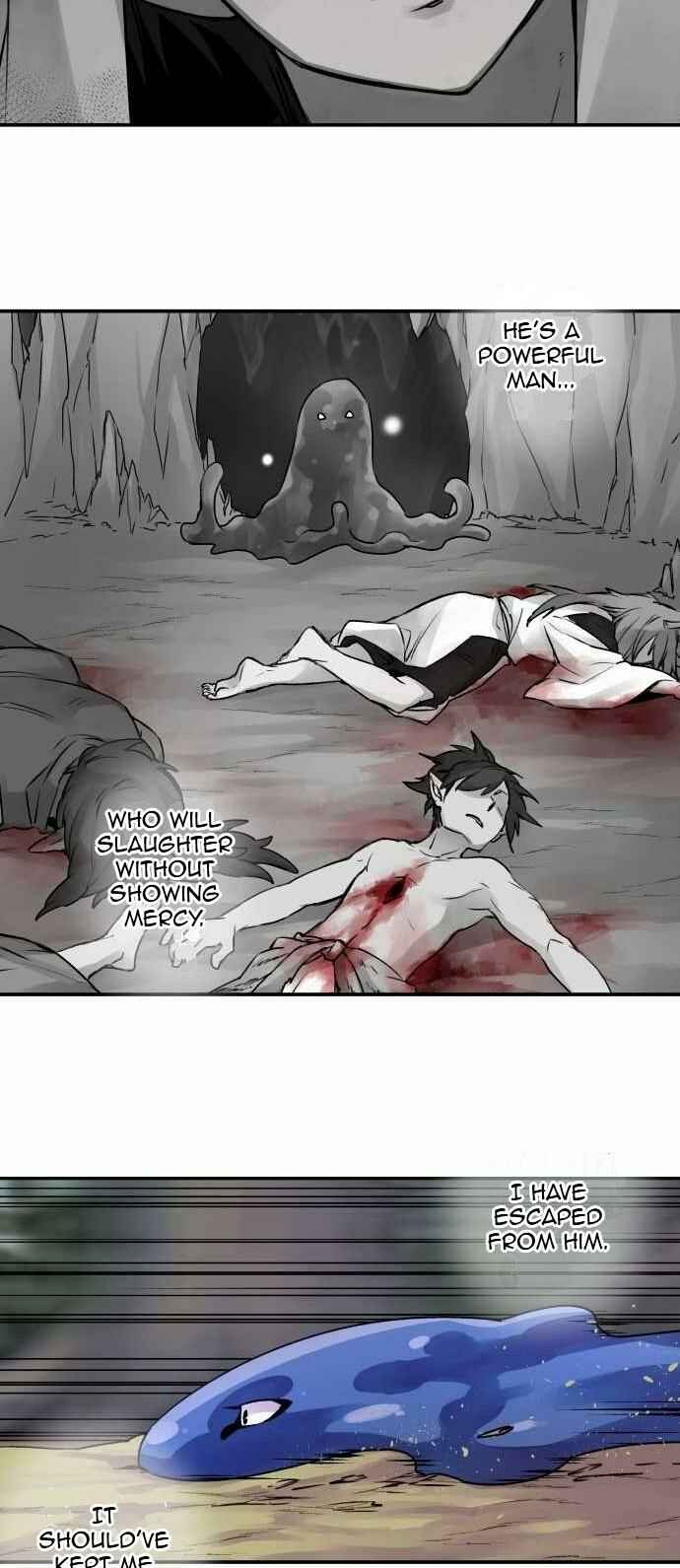 Page 2 Chapter 70 Tobari of the Dawn