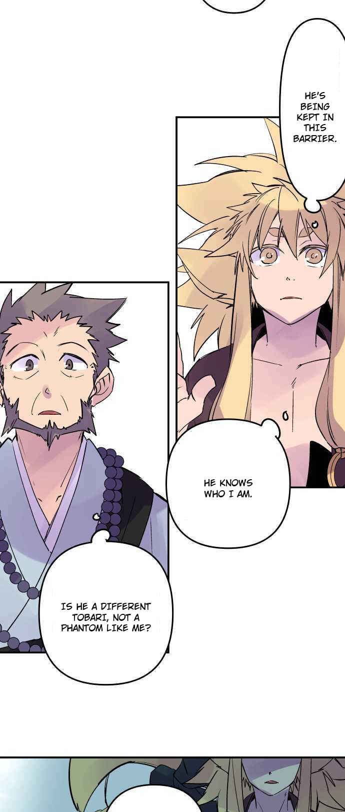 Page 10 Chapter 278 Tobari of the Dawn