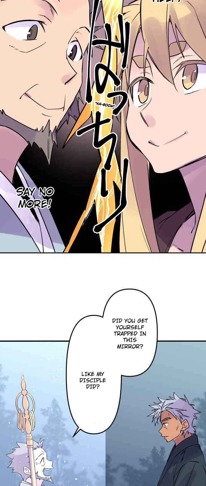 Page 16 Chapter 278 Tobari of the Dawn