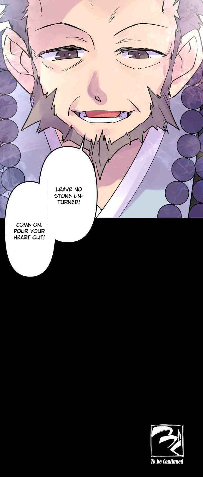 Page 23 Chapter 278 Tobari of the Dawn