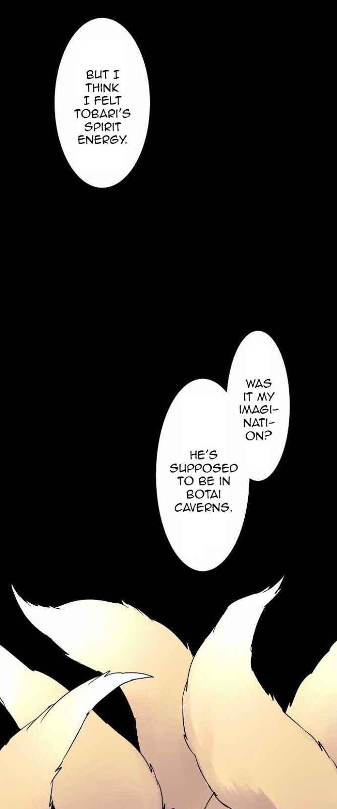 Page 24 Chapter 86 Tobari of the Dawn