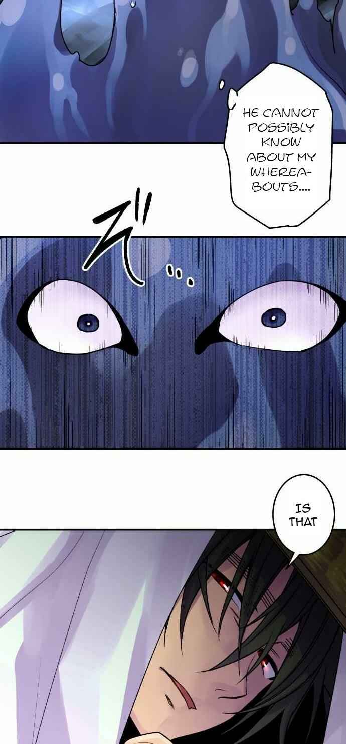 Page 13 Chapter 71 Tobari of the Dawn