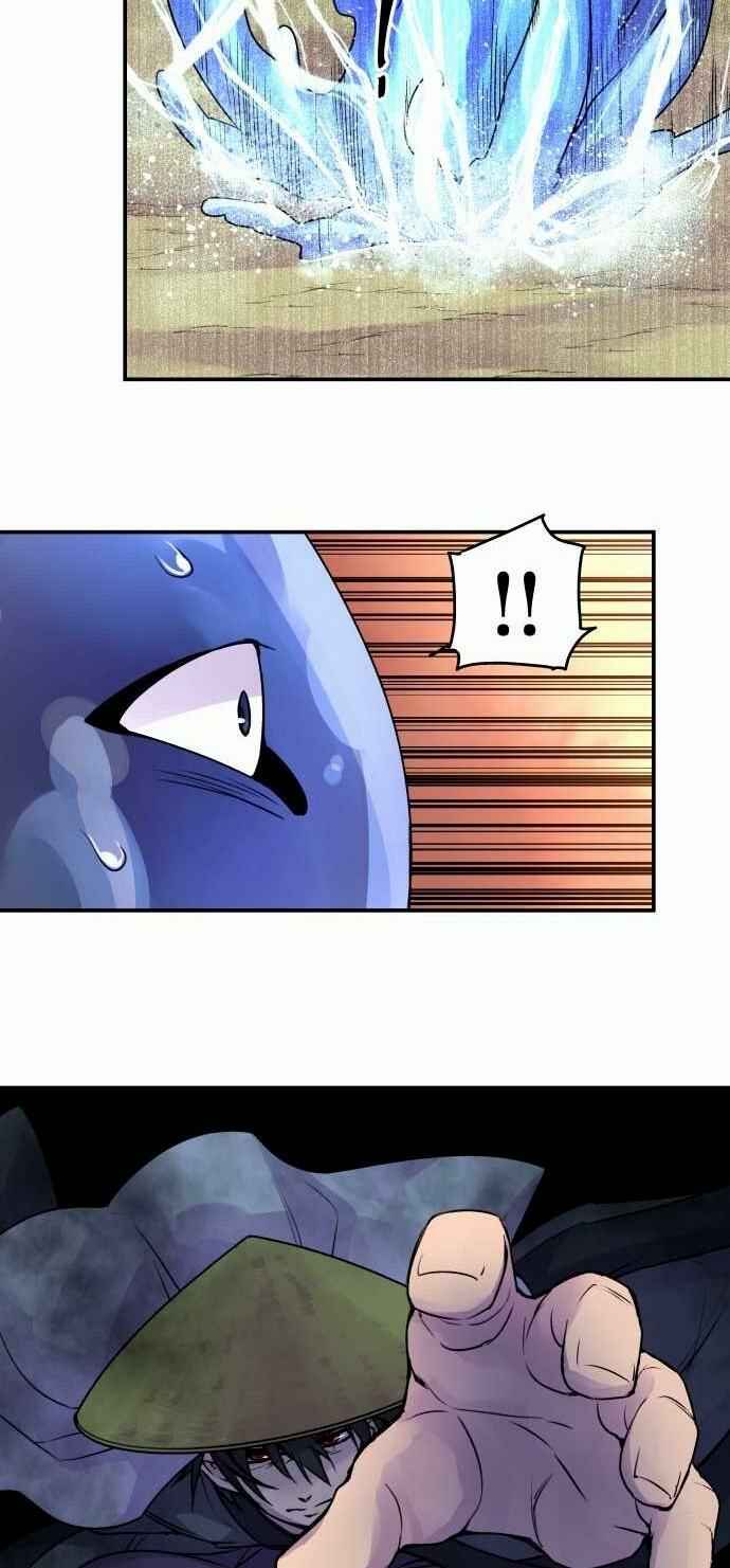 Page 16 Chapter 71 Tobari of the Dawn