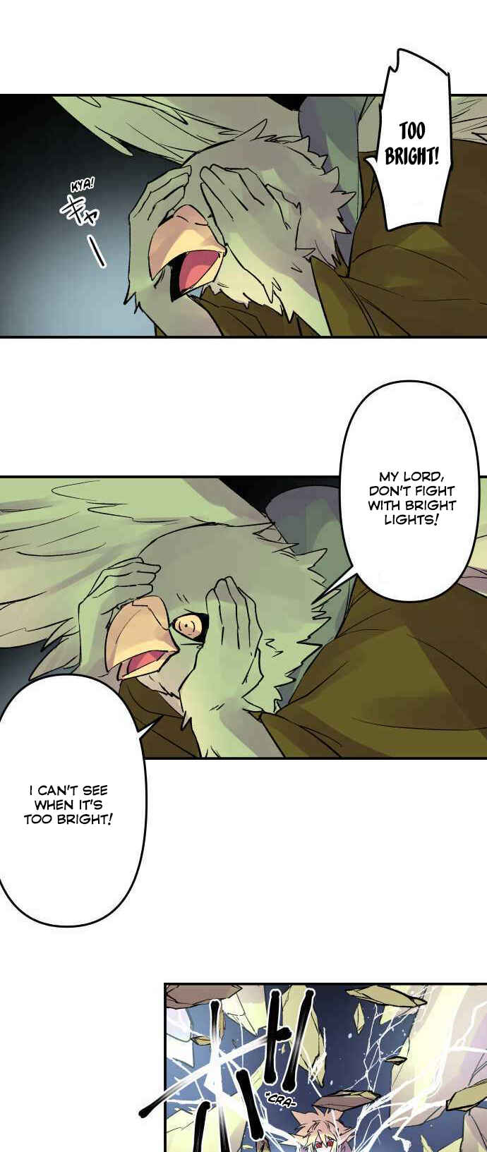 Page 11 Chapter 220 Tobari of the Dawn