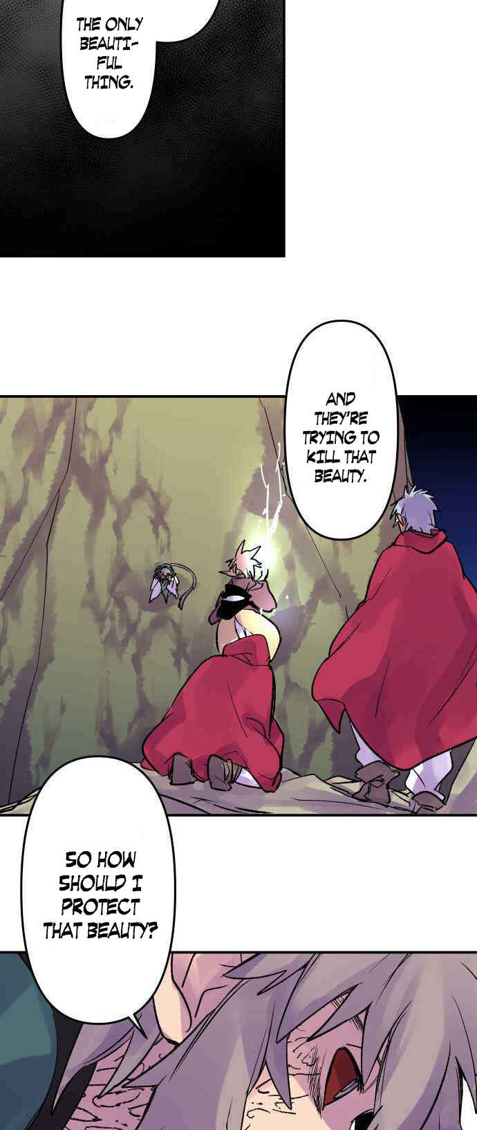 Page 6 Chapter 220 Tobari of the Dawn