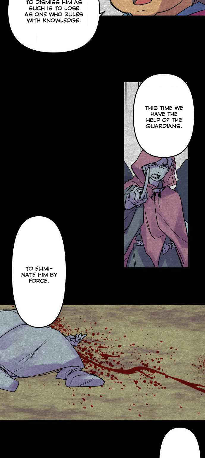 Page 9 Chapter 229 Tobari of the Dawn