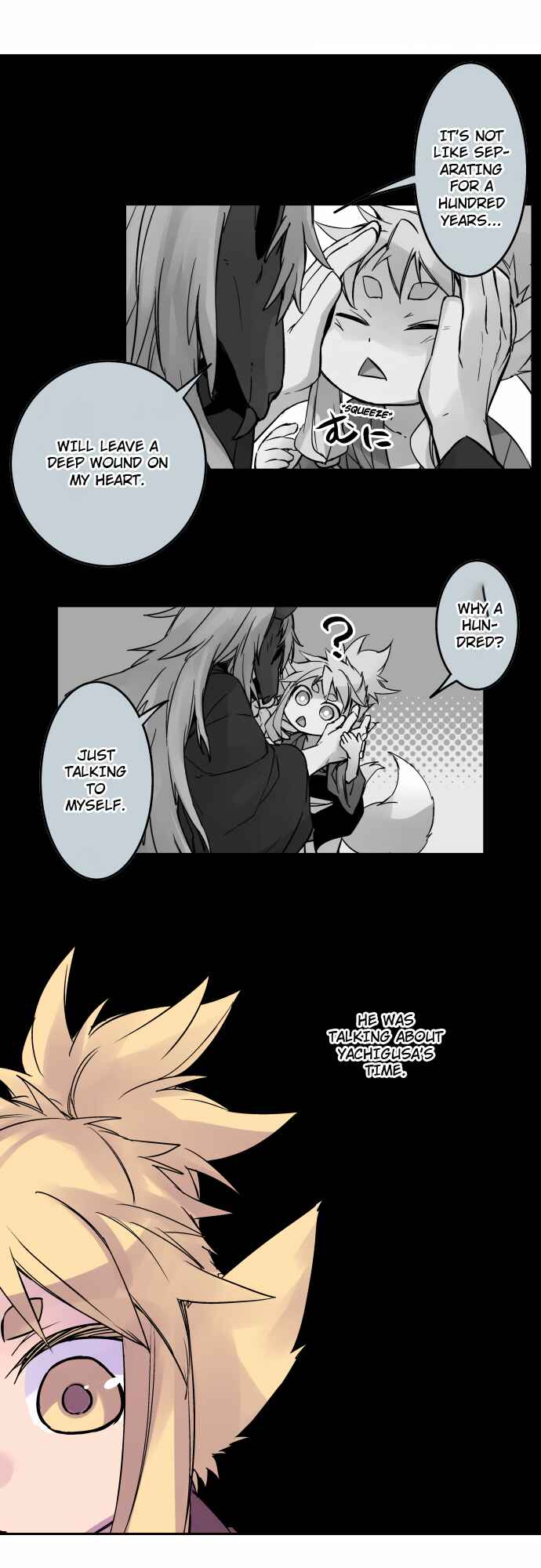 Page 27 Chapter 329 Tobari of the Dawn