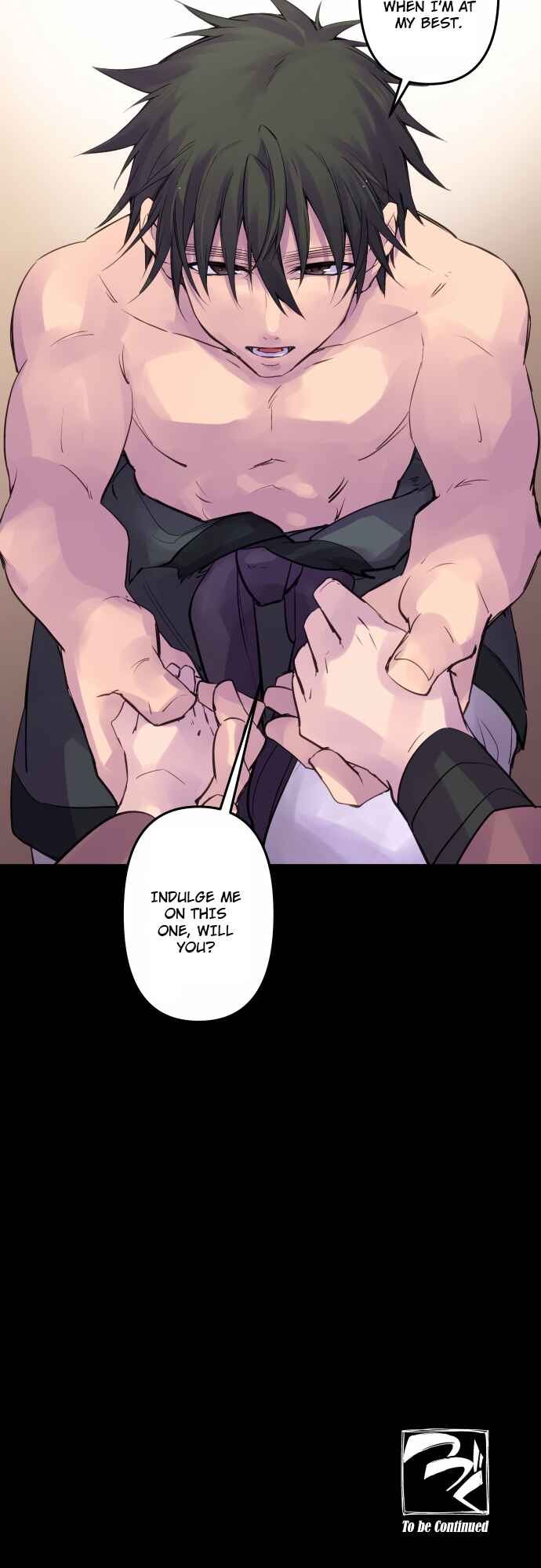 Page 29 Chapter 329 Tobari of the Dawn