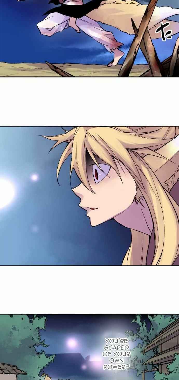 Page 2 Chapter 81 Tobari of the Dawn