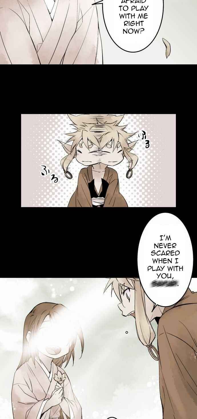 Page 4 Chapter 81 Tobari of the Dawn