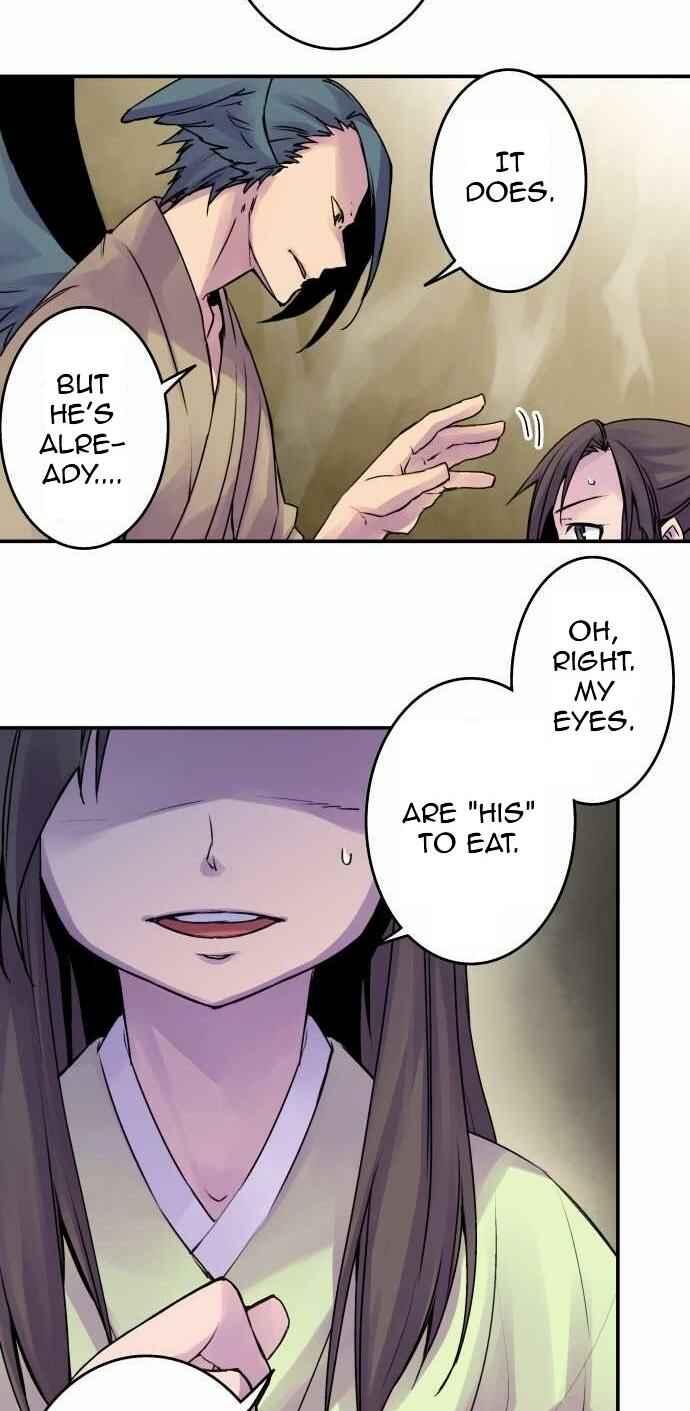 Page 10 Chapter 55 Tobari of the Dawn