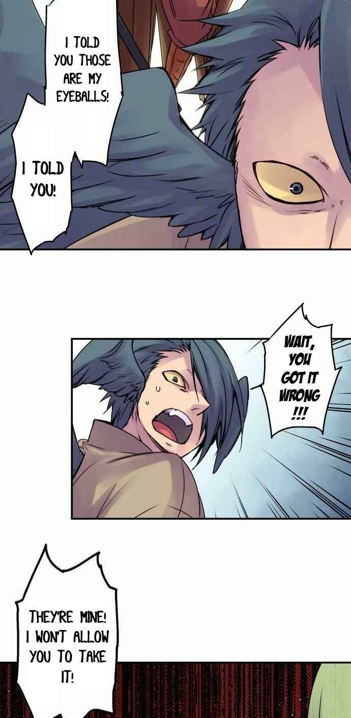 Page 15 Chapter 55 Tobari of the Dawn