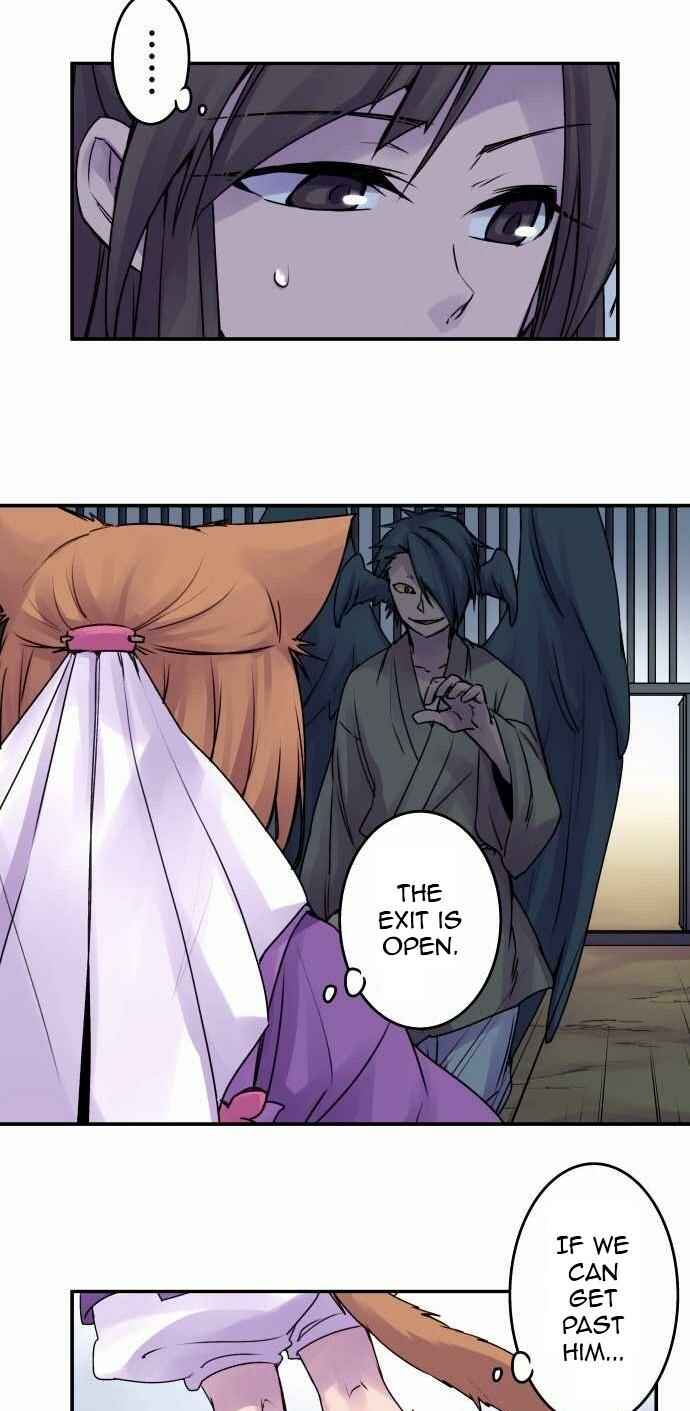 Page 6 Chapter 55 Tobari of the Dawn