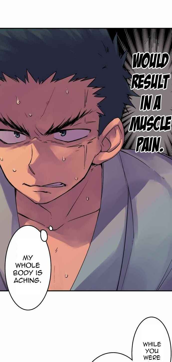 Page 14 Chapter 89 Tobari of the Dawn