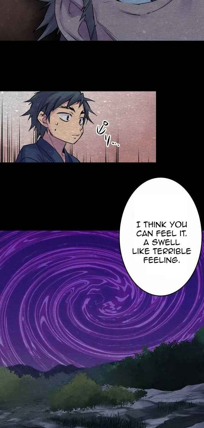 Page 5 Chapter 89 Tobari of the Dawn
