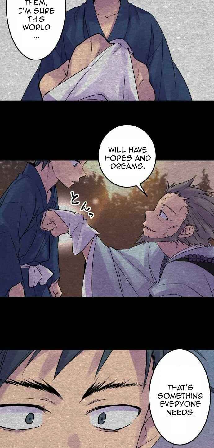 Page 7 Chapter 89 Tobari of the Dawn