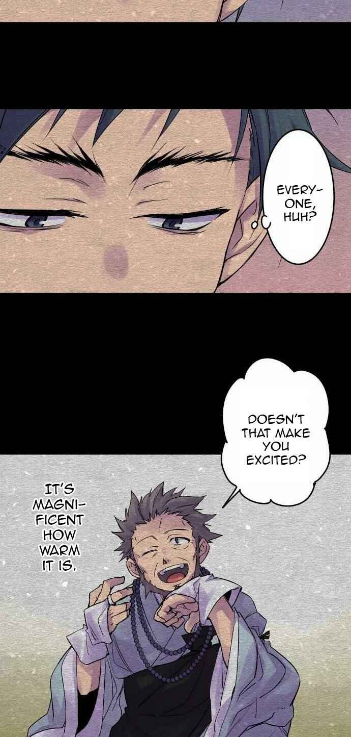 Page 8 Chapter 89 Tobari of the Dawn