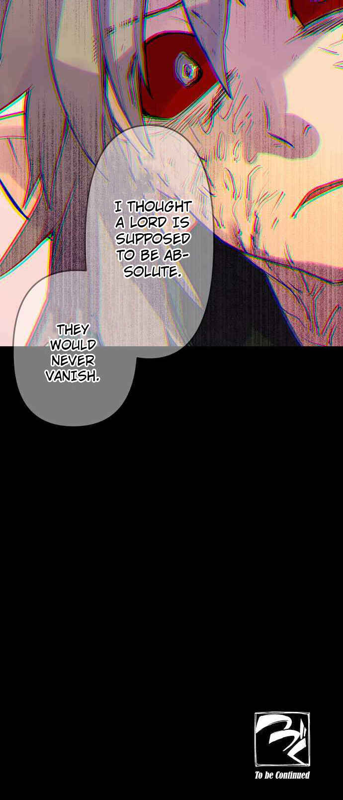 Page 21 Chapter 244 Tobari of the Dawn