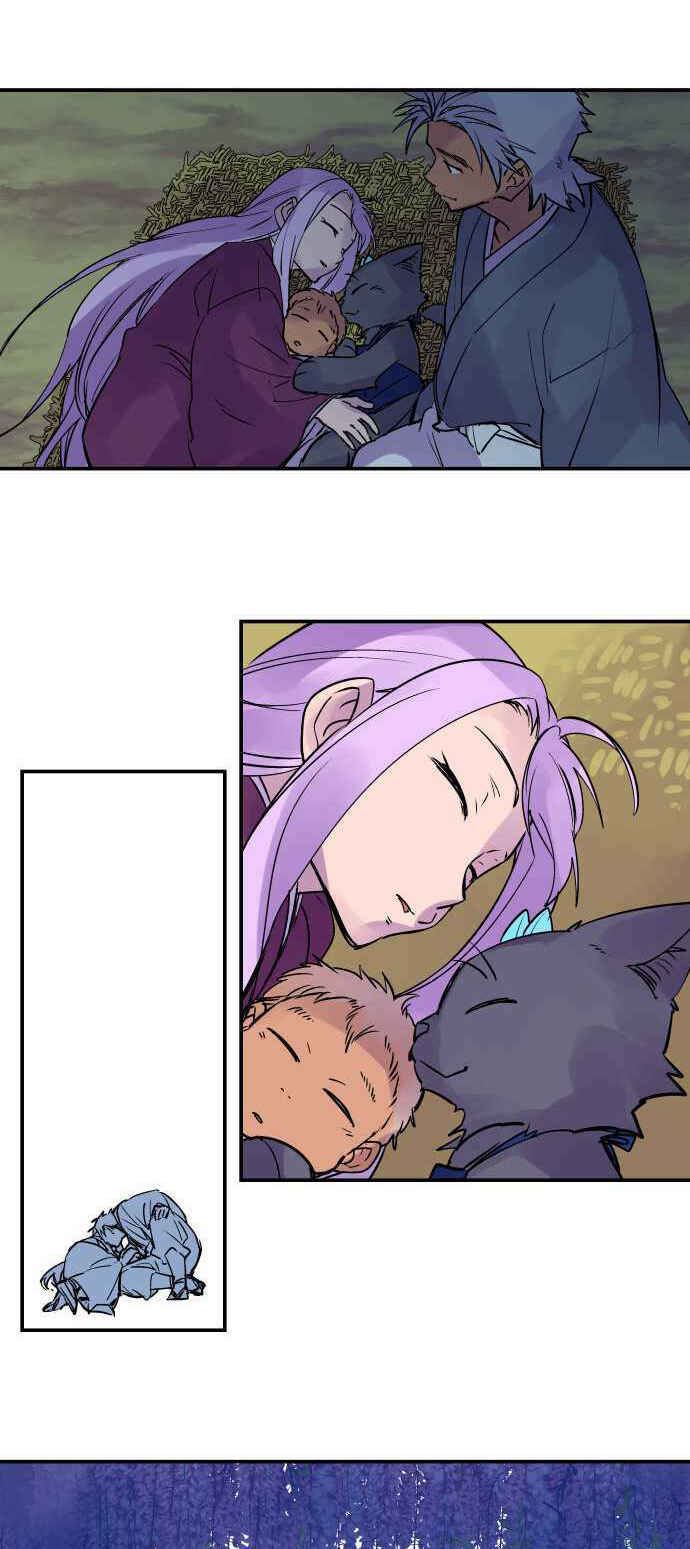Page 17 Chapter 281 Tobari of the Dawn