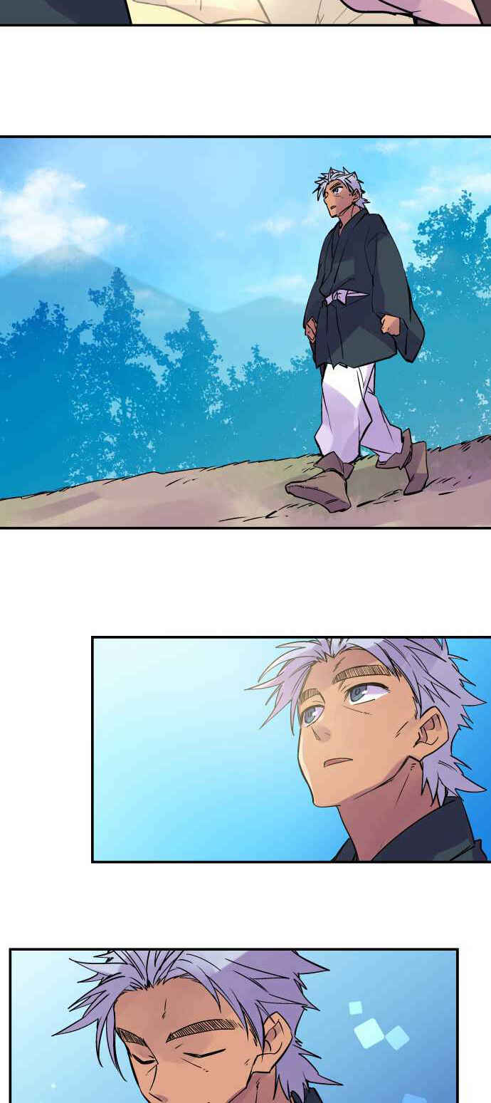 Page 23 Chapter 281 Tobari of the Dawn