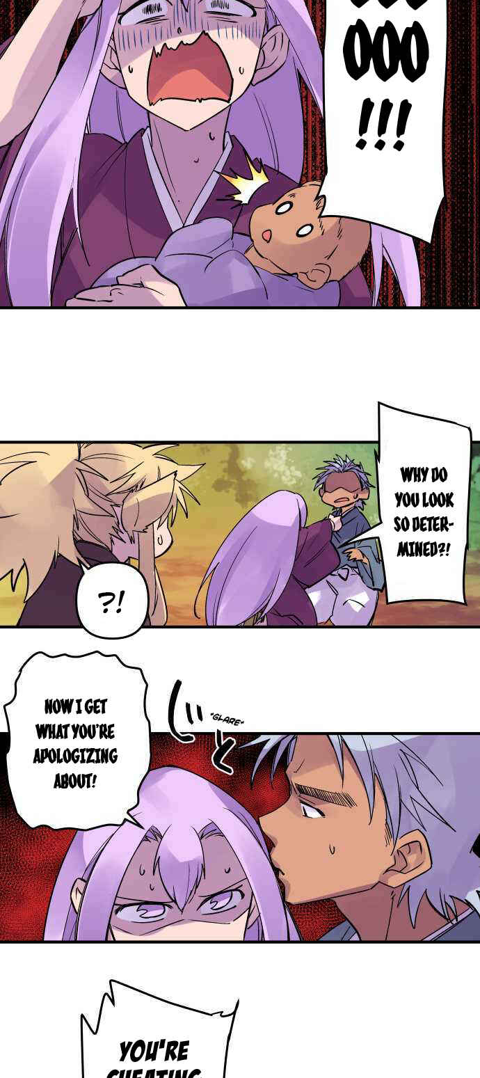 Page 5 Chapter 281 Tobari of the Dawn