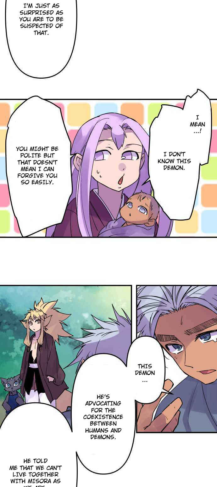 Page 7 Chapter 281 Tobari of the Dawn
