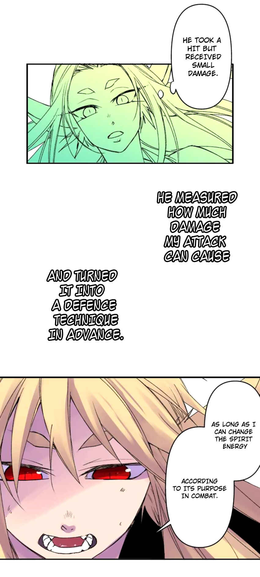Page 13 Chapter 147 Tobari of the Dawn