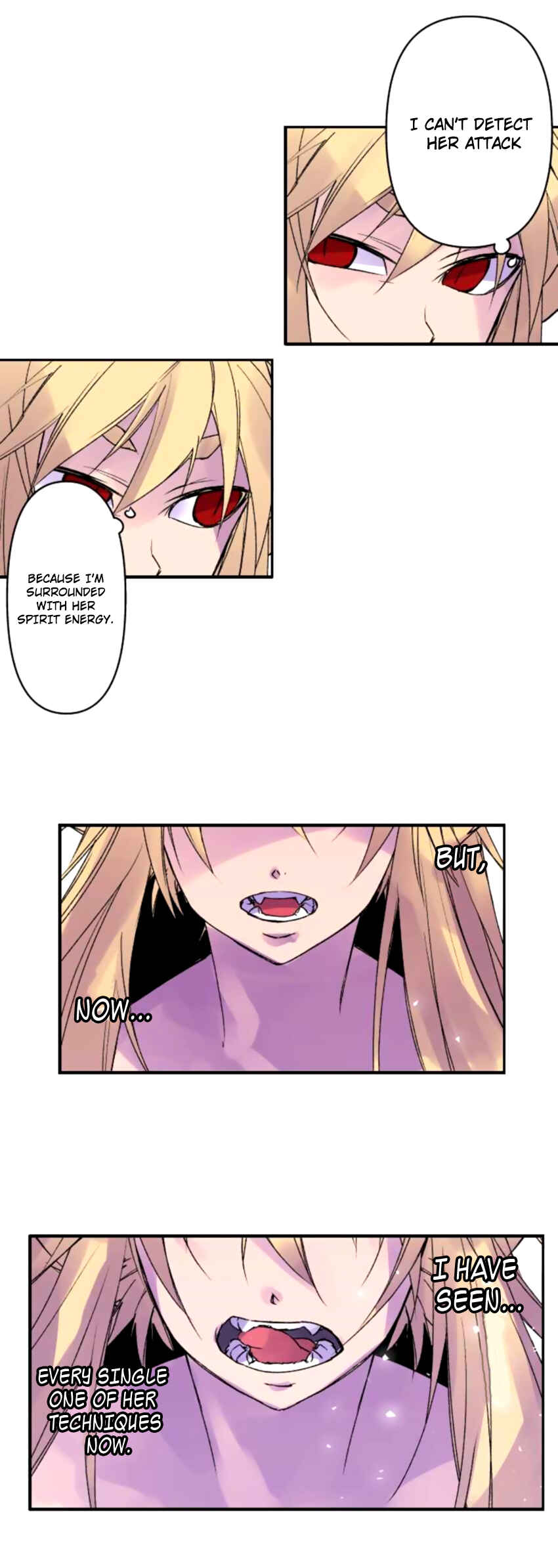 Page 2 Chapter 147 Tobari of the Dawn