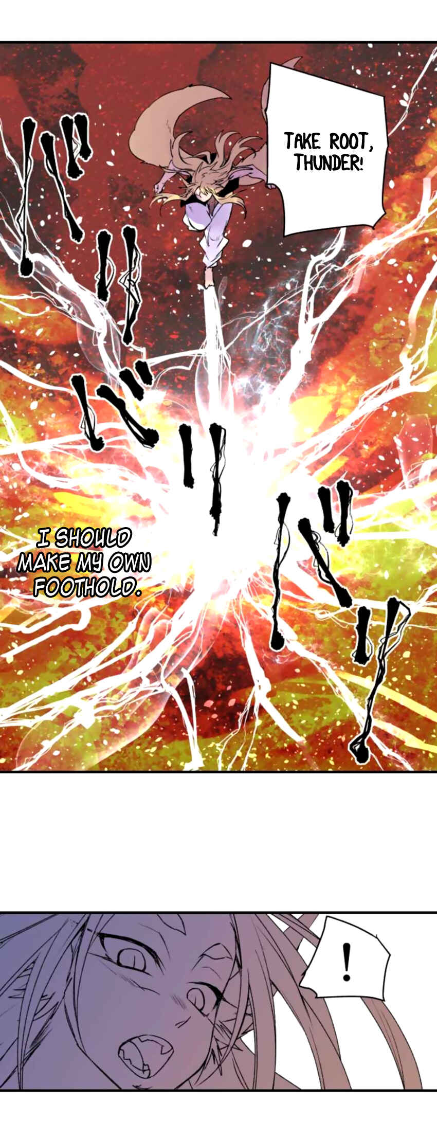 Page 4 Chapter 147 Tobari of the Dawn
