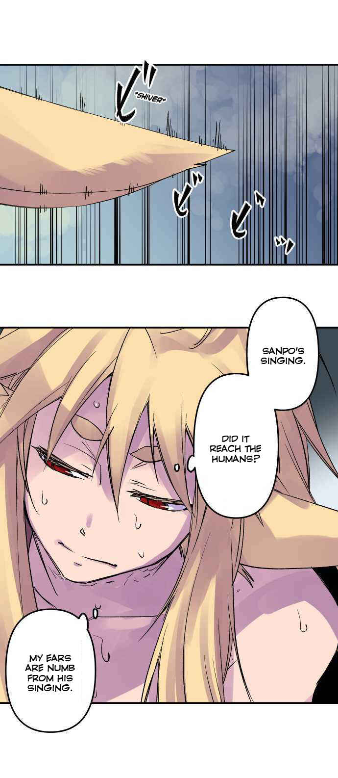 Page 2 Chapter 231 Tobari of the Dawn