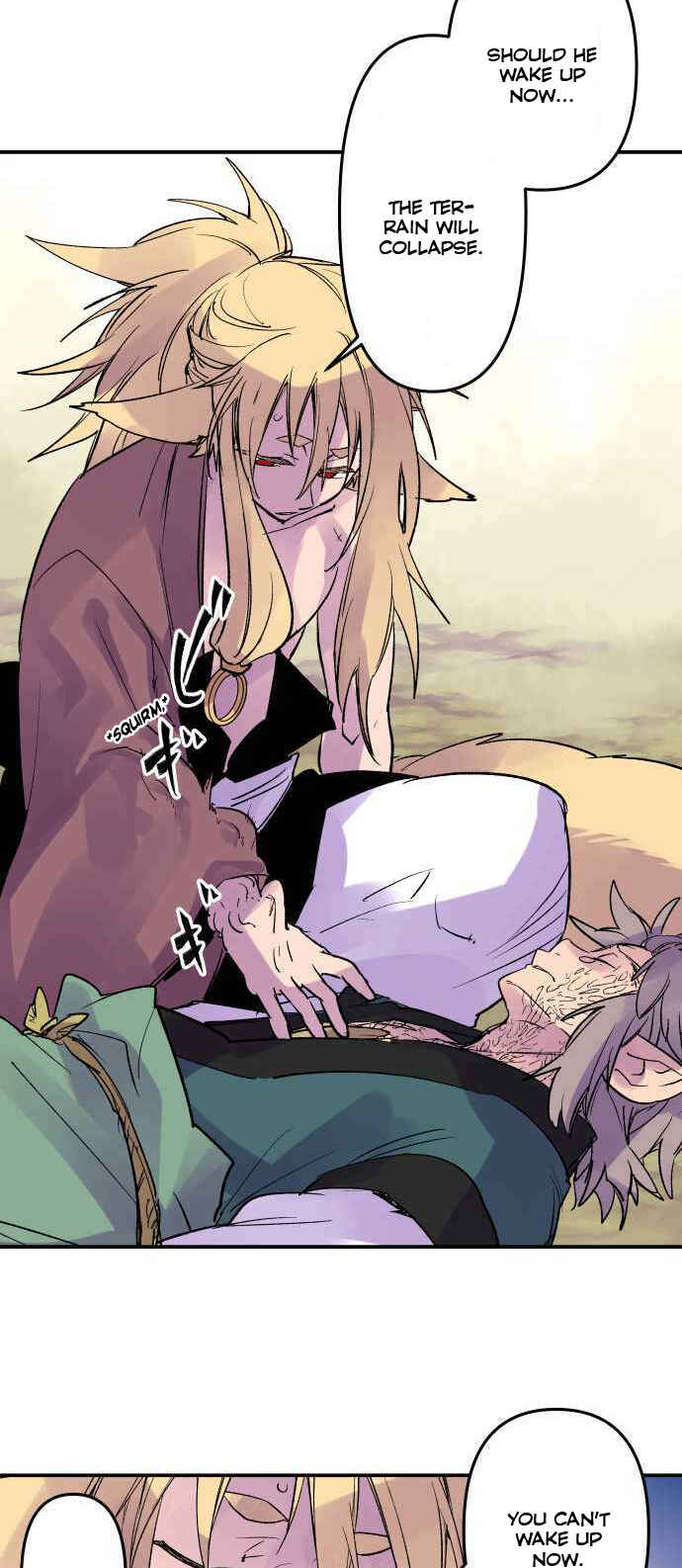 Page 5 Chapter 231 Tobari of the Dawn