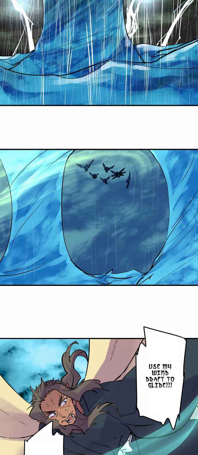 Page 3 Chapter 299 Tobari of the Dawn