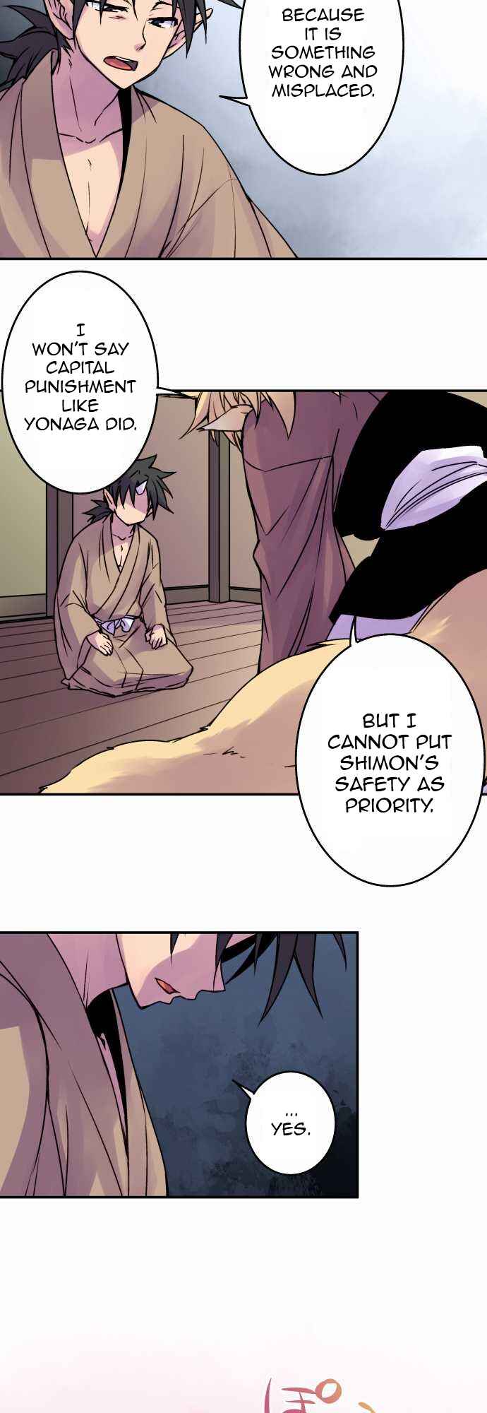 Page 12 Chapter 42 Tobari of the Dawn
