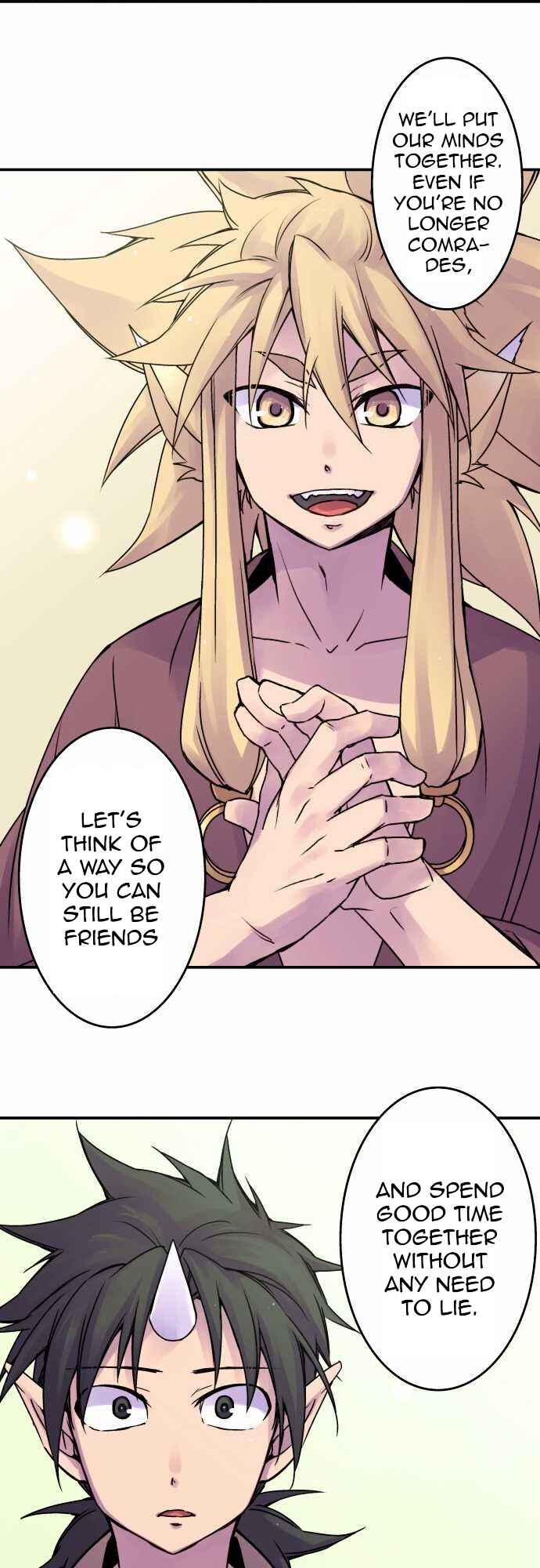 Page 9 Chapter 42 Tobari of the Dawn