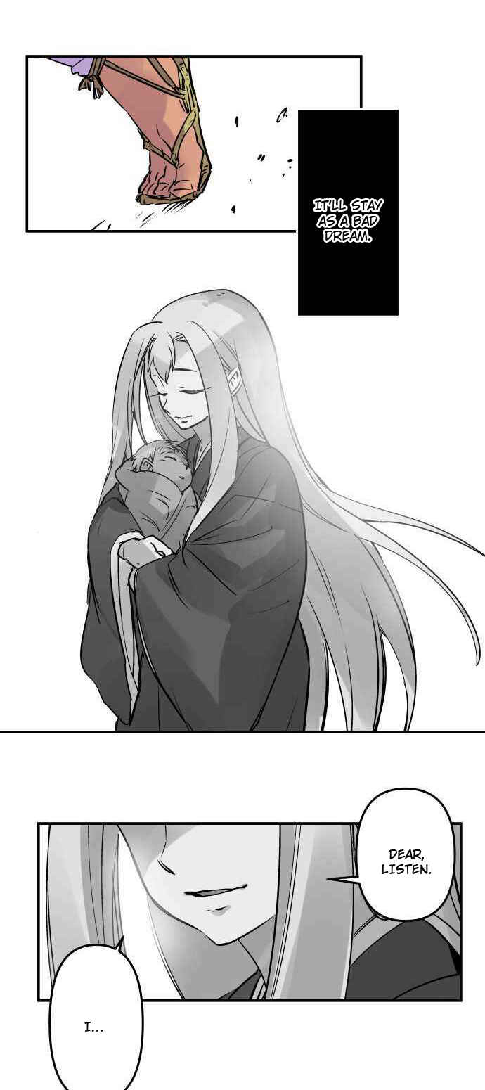 Page 20 Chapter 269 Tobari of the Dawn