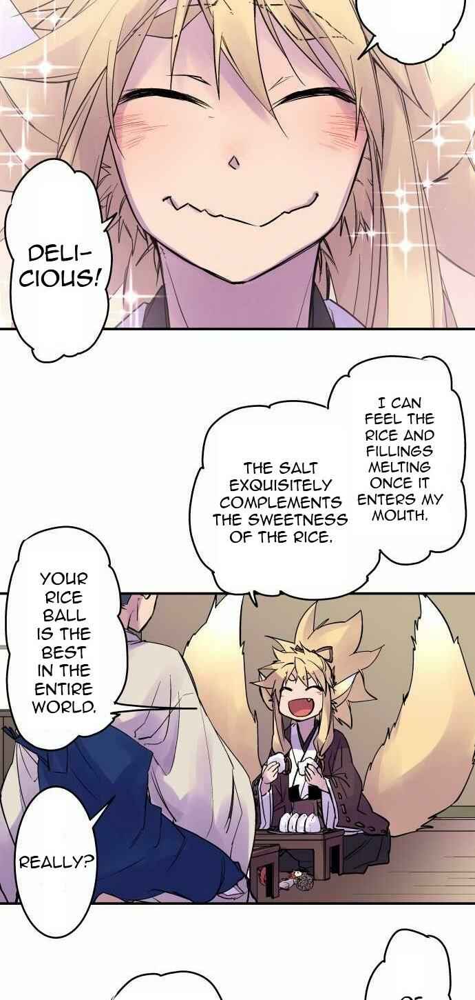 Page 2 Chapter 100 Tobari of the Dawn
