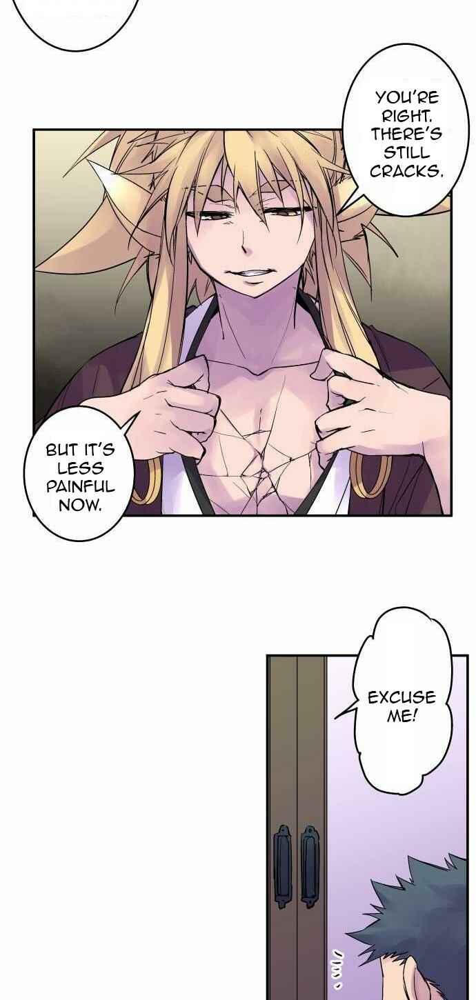 Page 4 Chapter 100 Tobari of the Dawn