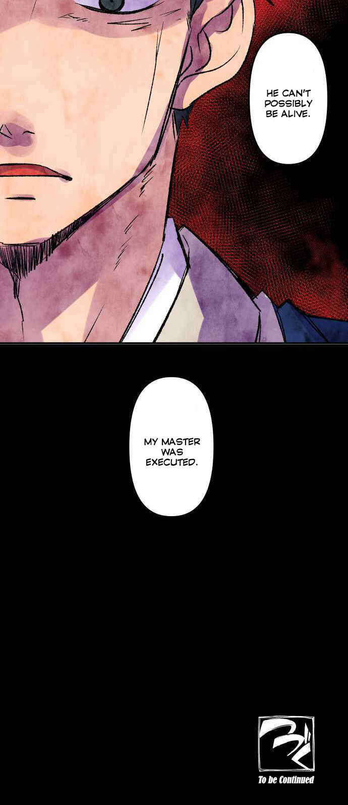 Page 23 Chapter 205 Tobari of the Dawn