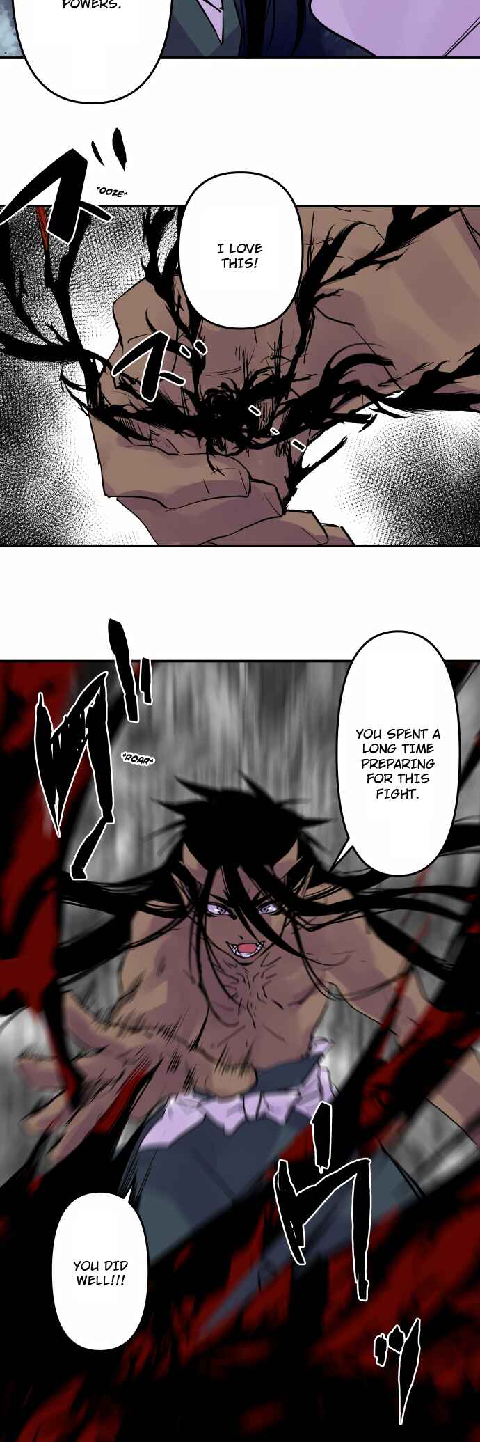 Page 11 Chapter 335 Tobari of the Dawn