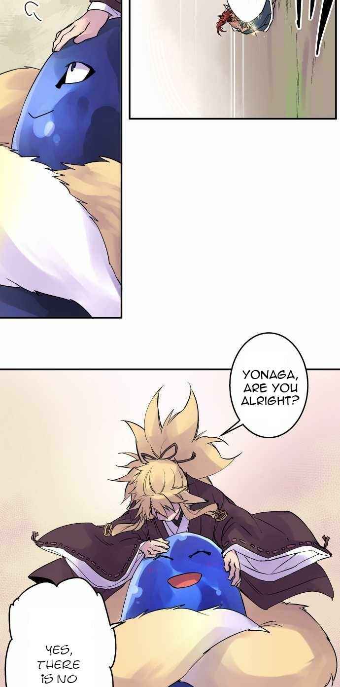 Page 12 Chapter 101 Tobari of the Dawn