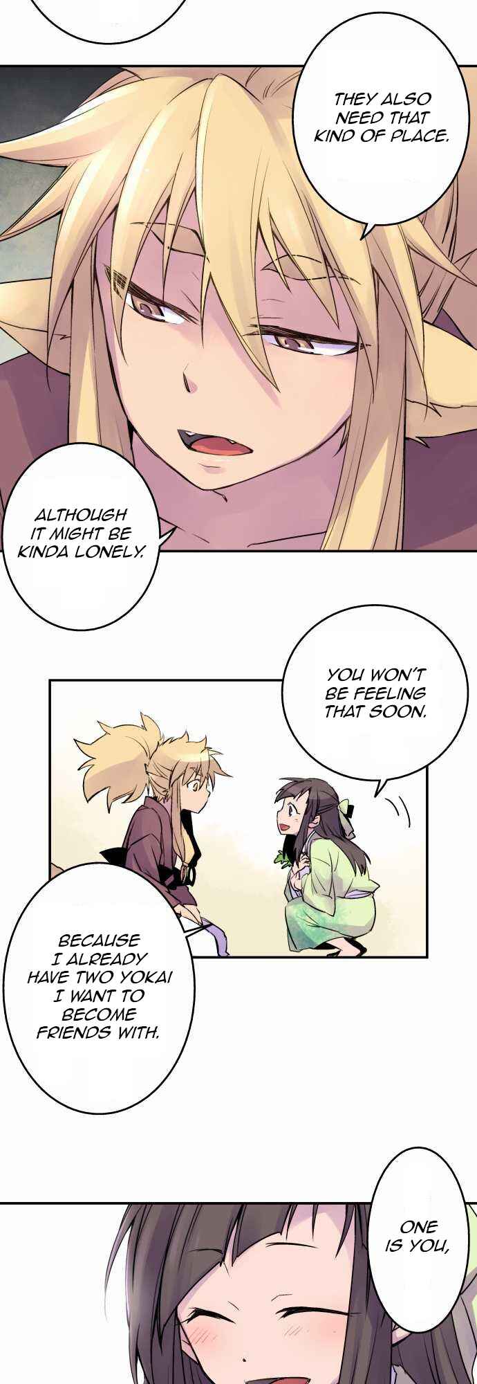 Page 13 Chapter 13 Tobari of the Dawn