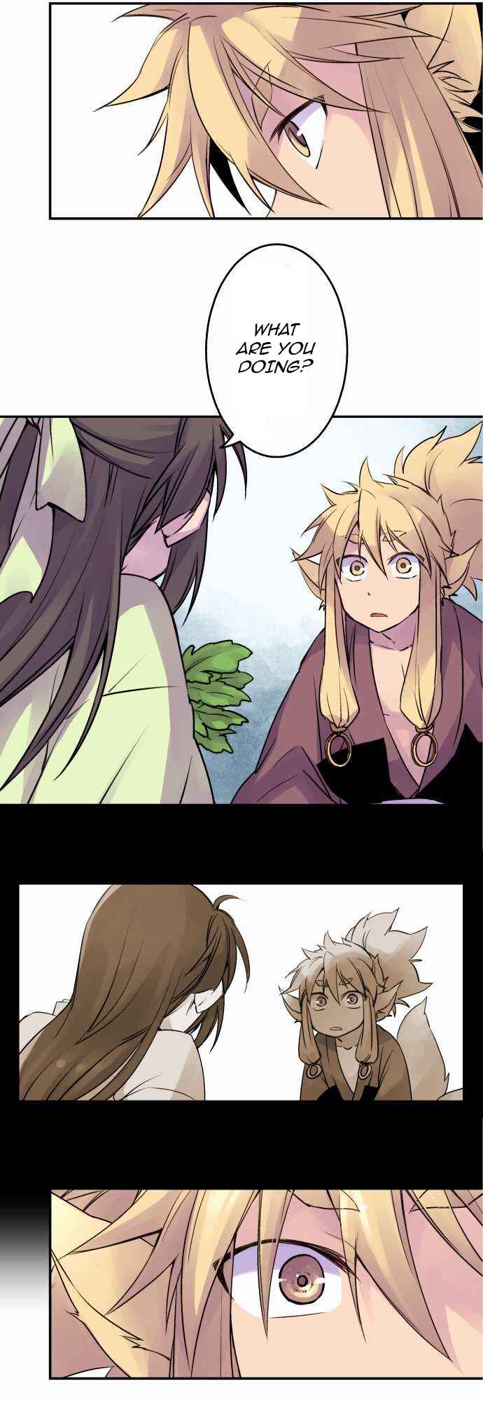 Page 5 Chapter 13 Tobari of the Dawn