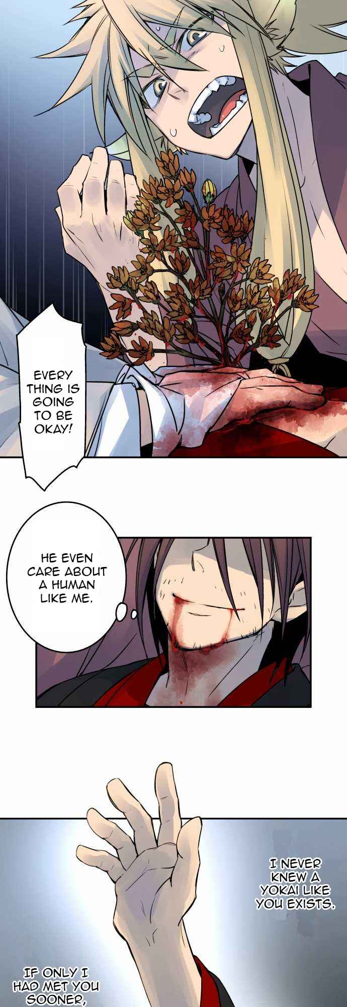 Page 10 Chapter 26 Tobari of the Dawn