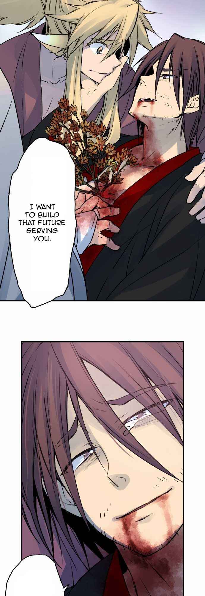 Page 13 Chapter 26 Tobari of the Dawn
