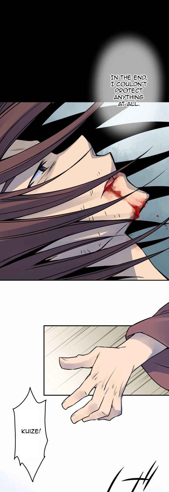 Page 5 Chapter 26 Tobari of the Dawn